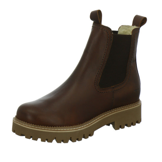 Tamaris Winterstiefel Damen Mittelbraun