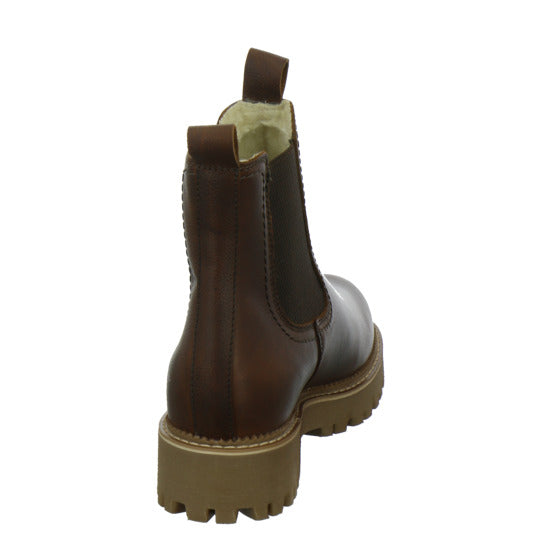 Tamaris Winterstiefel Damen Mittelbraun