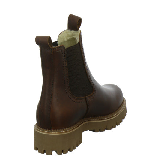 Tamaris Winterstiefel Damen Mittelbraun