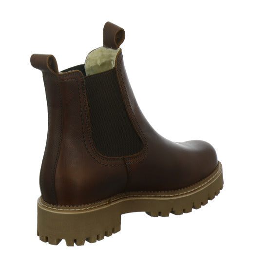 Tamaris Winterstiefel Damen Mittelbraun