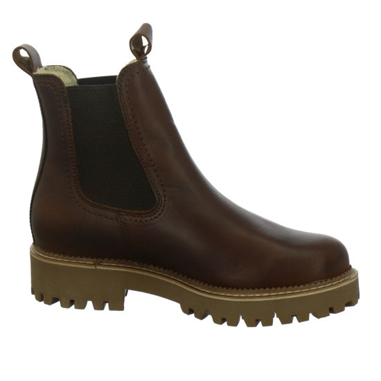 Tamaris Winterstiefel Damen Mittelbraun