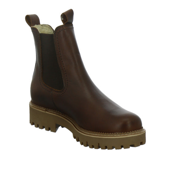 Tamaris Winterstiefel Damen Mittelbraun