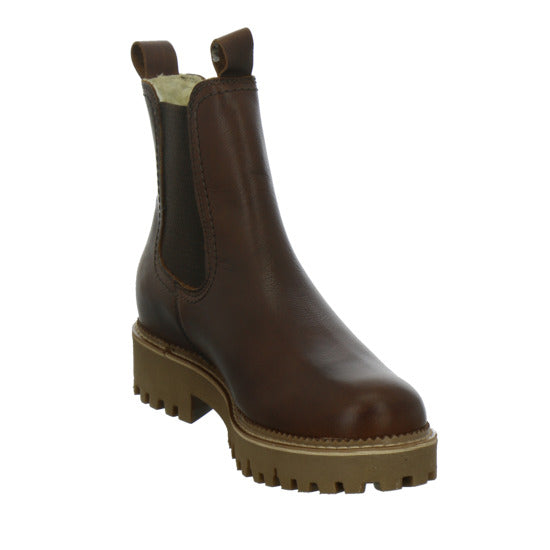 Tamaris Winterstiefel Damen Mittelbraun