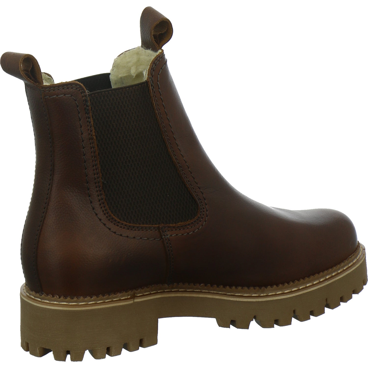 Tamaris Winterstiefel Damen Mittelbraun