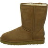 OOG Winterstiefel Damen Mittelbraun