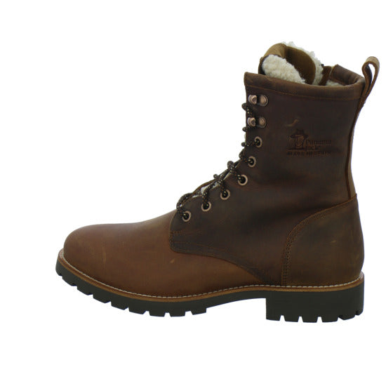 Panama Jack Winterstiefel Damen Mittelbraun