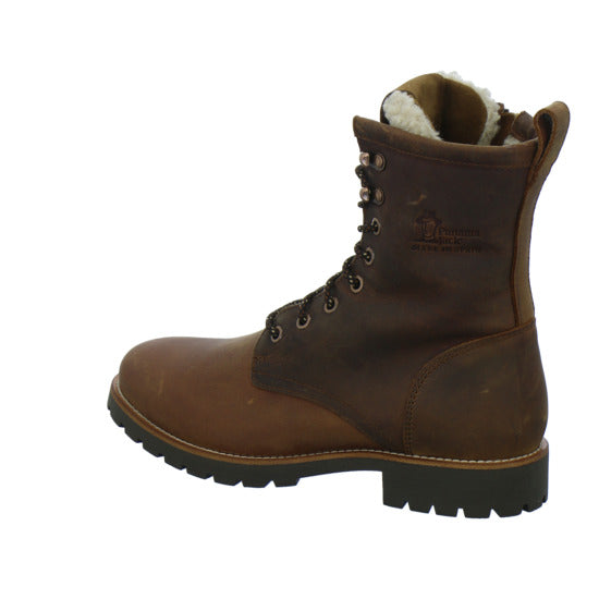 Panama Jack Winterstiefel Damen Mittelbraun