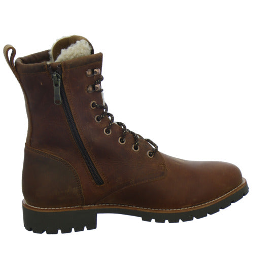 Panama Jack Winterstiefel Damen Mittelbraun