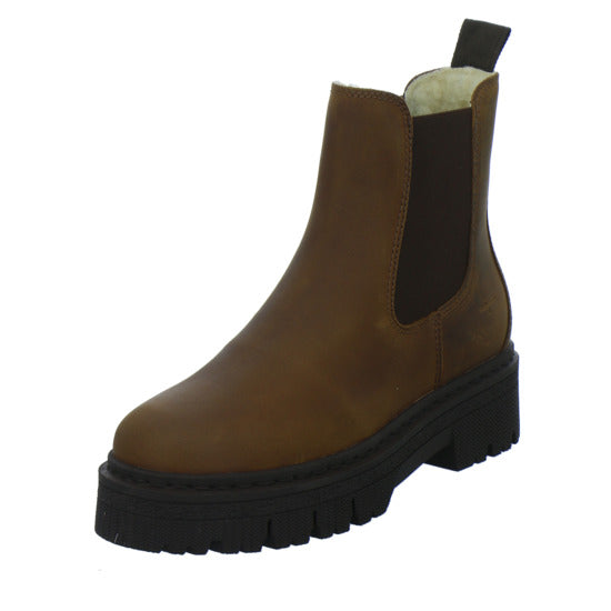 Tamaris Winterstiefel Damen Mittelbraun