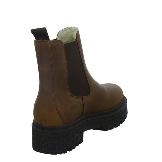 Tamaris Winterstiefel Damen Mittelbraun