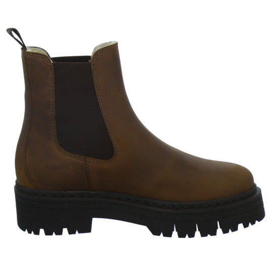 Tamaris Winterstiefel Damen Mittelbraun