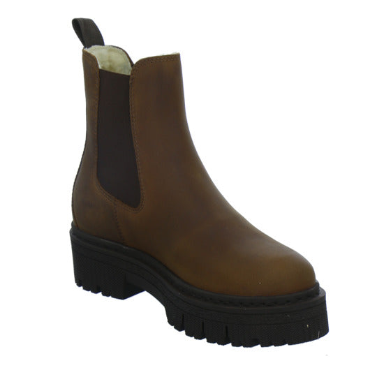 Tamaris Winterstiefel Damen Mittelbraun