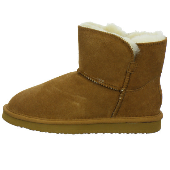 Planet Footwear GmbH Stiefeletten - 360° Ansicht