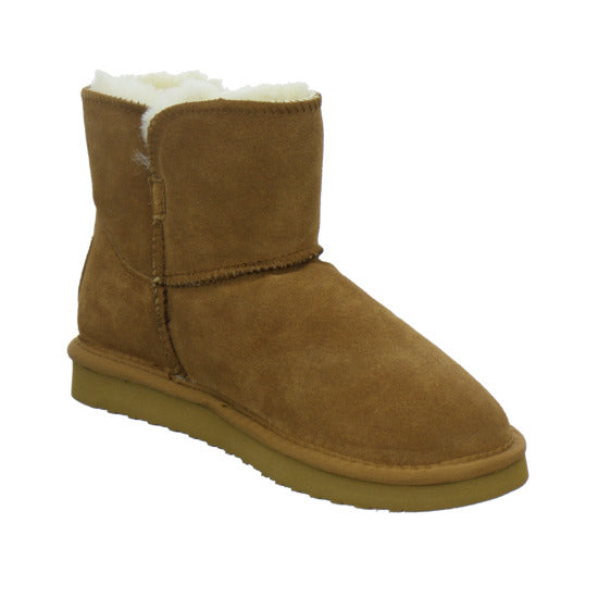 Planet Footwear GmbH Stiefeletten - 360° Ansicht