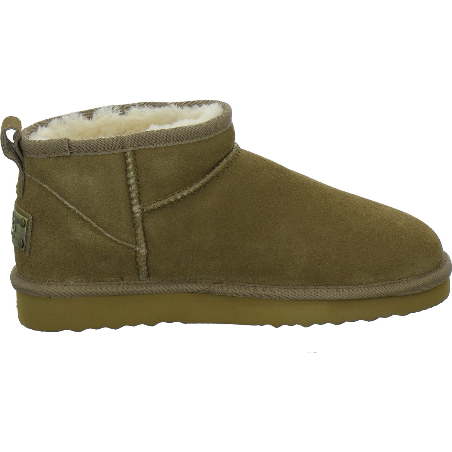 Bild 3 - OOG Stiefeletten