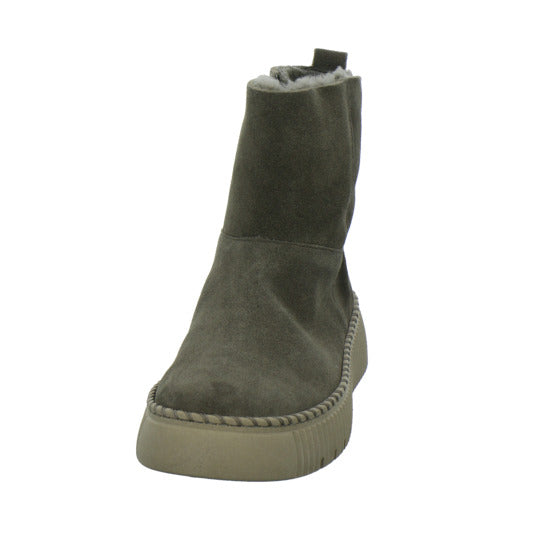 Gabor Winterstiefel Damen taupe
