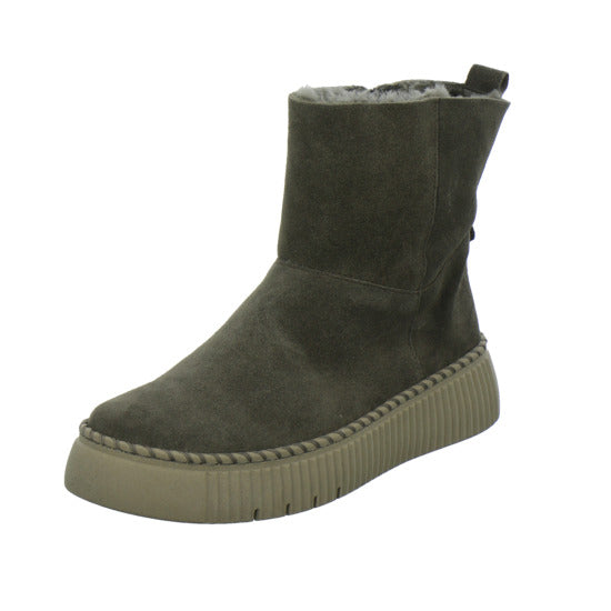 Gabor Winterstiefel Damen taupe