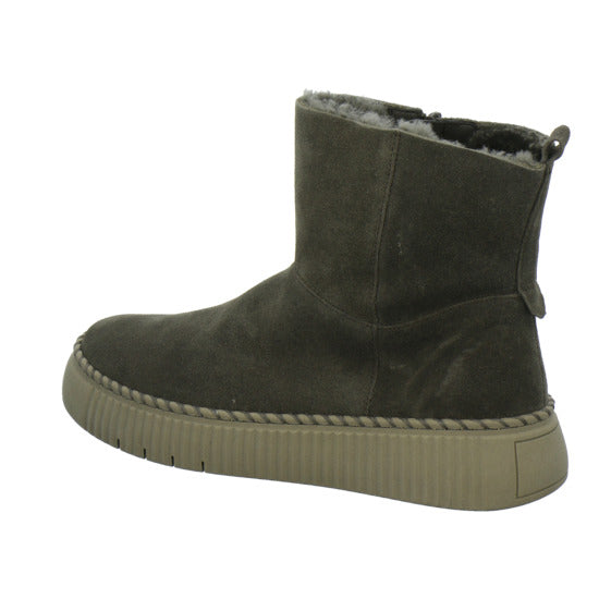 Gabor Winterstiefel Damen taupe
