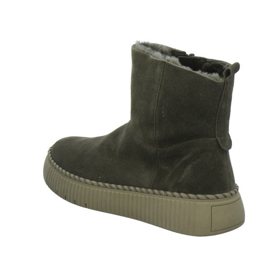 Gabor Winterstiefel Damen taupe