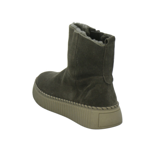Gabor Winterstiefel Damen taupe