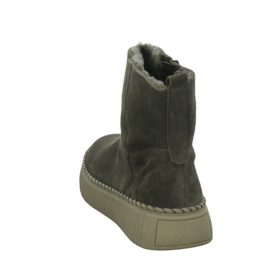 Gabor Winterstiefel Damen taupe