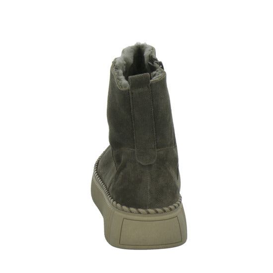 Gabor Winterstiefel Damen taupe