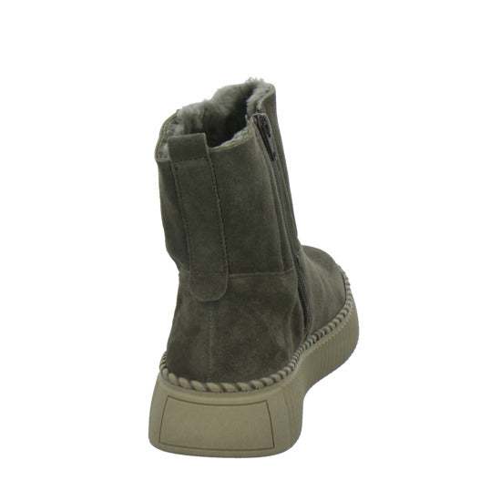 Gabor Winterstiefel Damen taupe