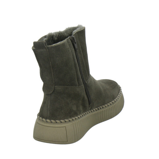 Gabor Winterstiefel Damen taupe