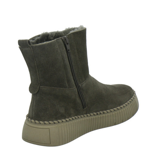 Gabor Winterstiefel Damen taupe
