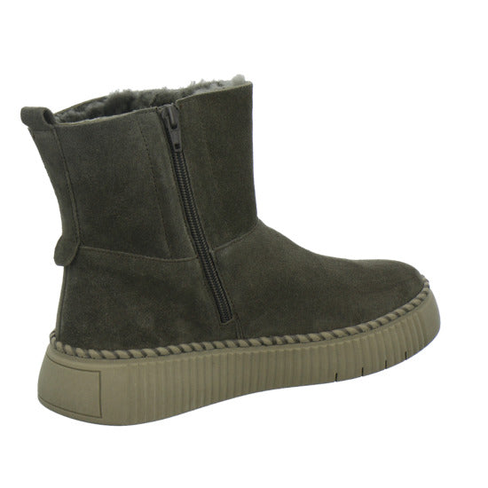 Gabor Winterstiefel Damen taupe