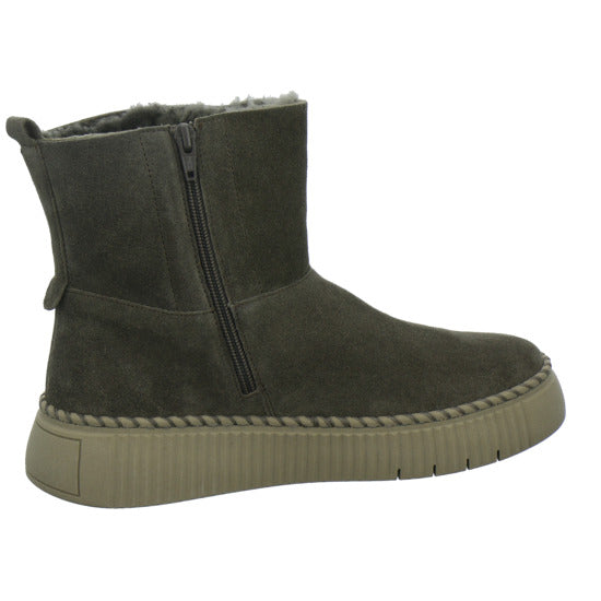 Gabor Winterstiefel Damen taupe