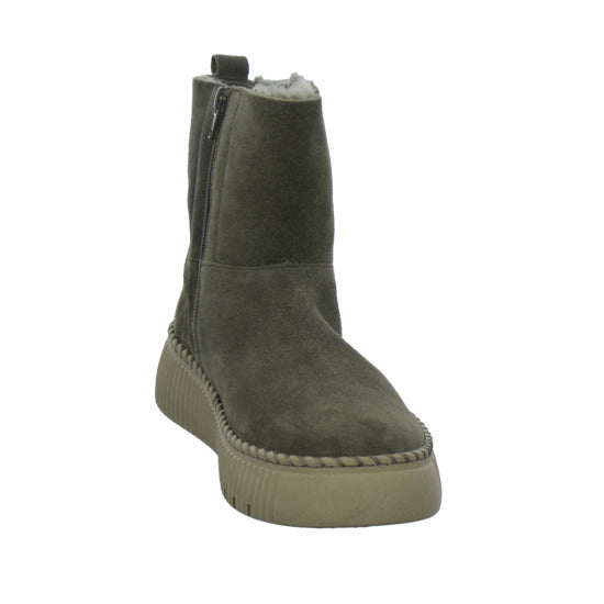 Gabor Winterstiefel Damen taupe