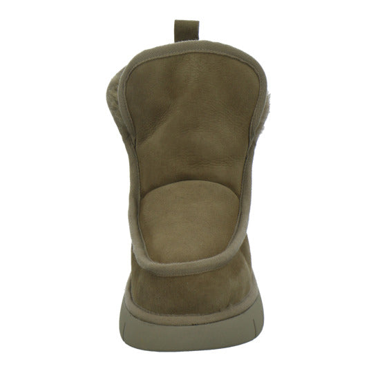 Sekada Winterstiefel Damen taupe