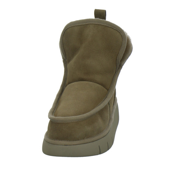 Sekada Winterstiefel Damen taupe