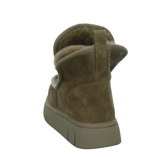 Sekada Winterstiefel Damen taupe