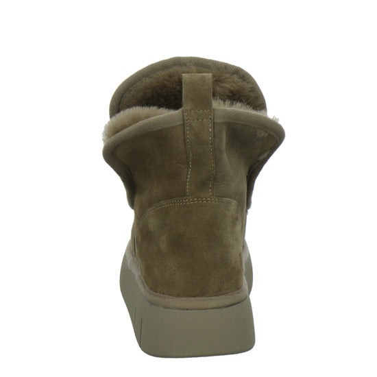 Sekada Winterstiefel Damen taupe