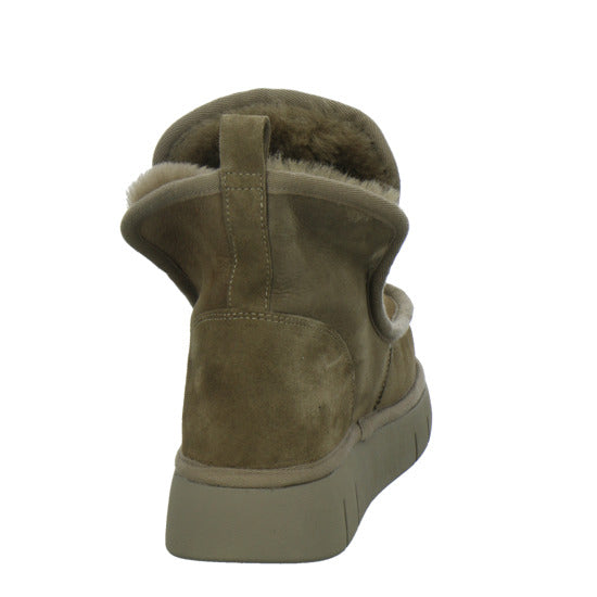 Sekada Winterstiefel Damen taupe