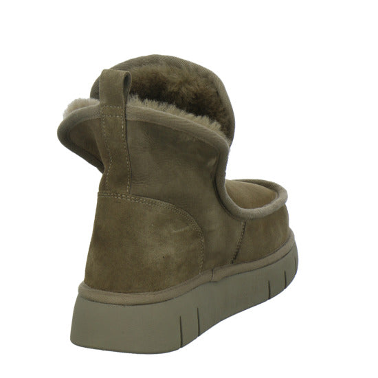 Sekada Winterstiefel Damen taupe