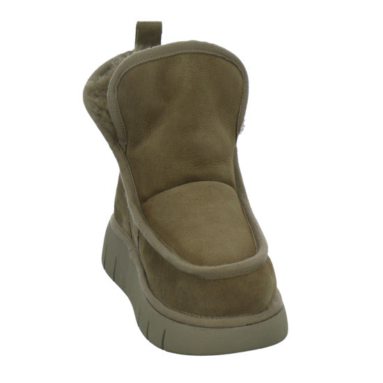 Sekada Winterstiefel Damen taupe
