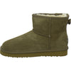 OOG Winterstiefel Damen taupe