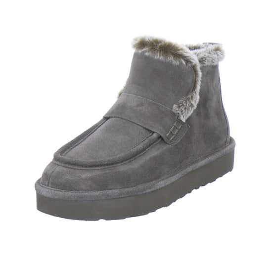 Gabor Winterstiefel Damen taupe
