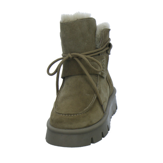 Sekada Winterstiefel Damen taupe