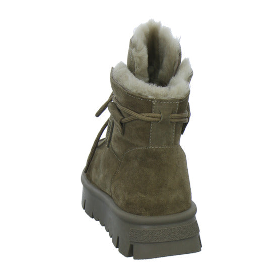 Sekada Winterstiefel Damen taupe