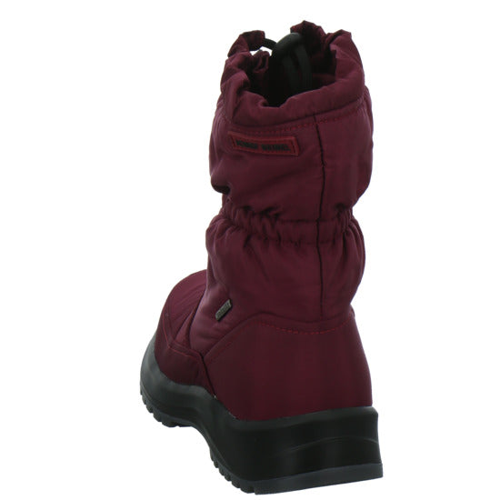 Josef Seibel Winterstiefel Damen Colorado 58 Bordeaux