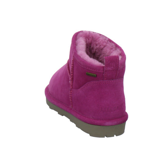 Axelda AB Genoa Winterstiefel warm gefüttert Pink - 360° Ansicht