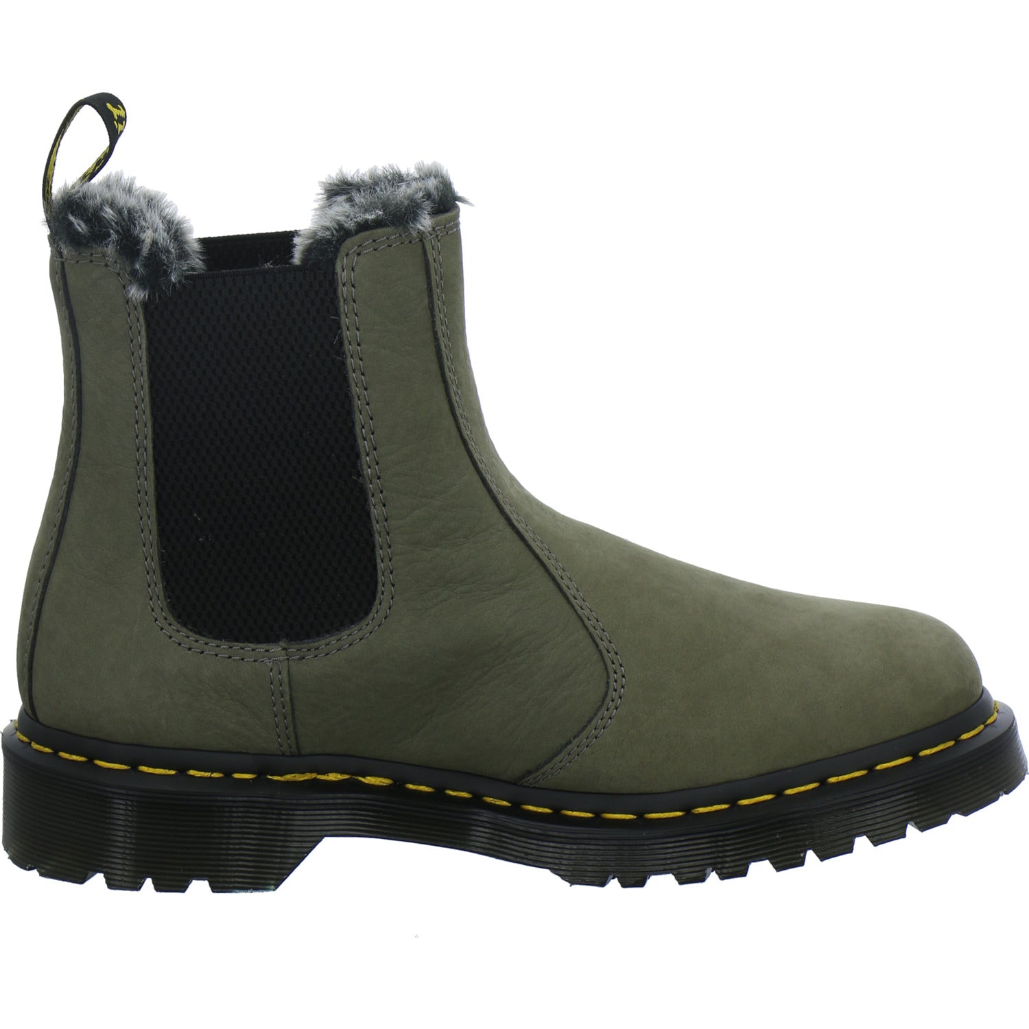 Bild 3 - Dr. Martens Stiefeletten