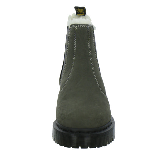 Dr. Martens Winterstiefel Damen 2976 Bex FL Anthrazit