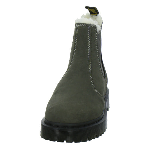 Dr. Martens Winterstiefel Damen 2976 Bex FL Anthrazit