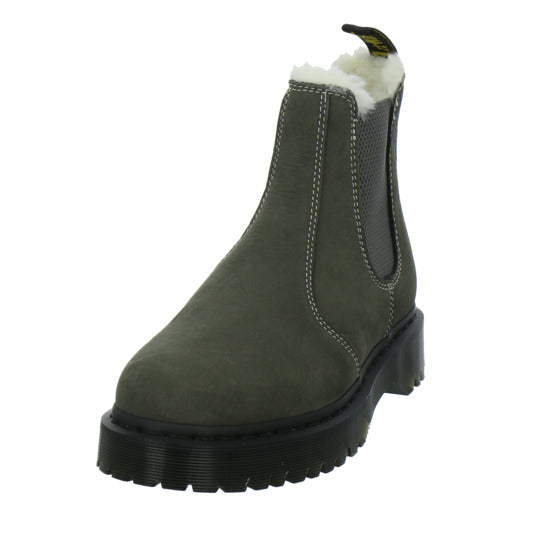 Dr. Martens Winterstiefel Damen 2976 Bex FL Anthrazit