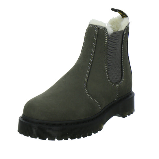 Dr. Martens Winterstiefel Damen 2976 Bex FL Anthrazit